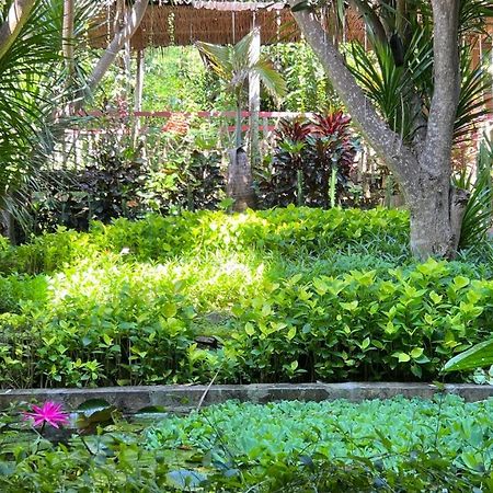 Centro Bajo Hotel & Resto Labuan Bajo Ngoại thất bức ảnh